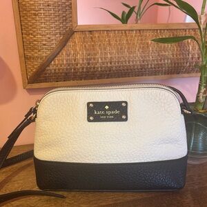 KATE SPADE Leather Crossbody Bag